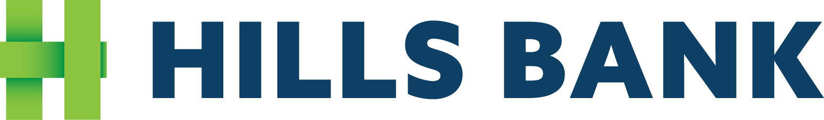 Hills Bank Employee Store logo
