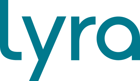 Lyra Health Partners Store logo