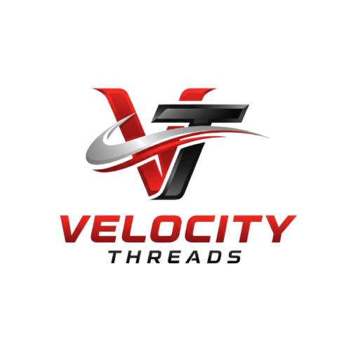 Velocity Threads footer logo