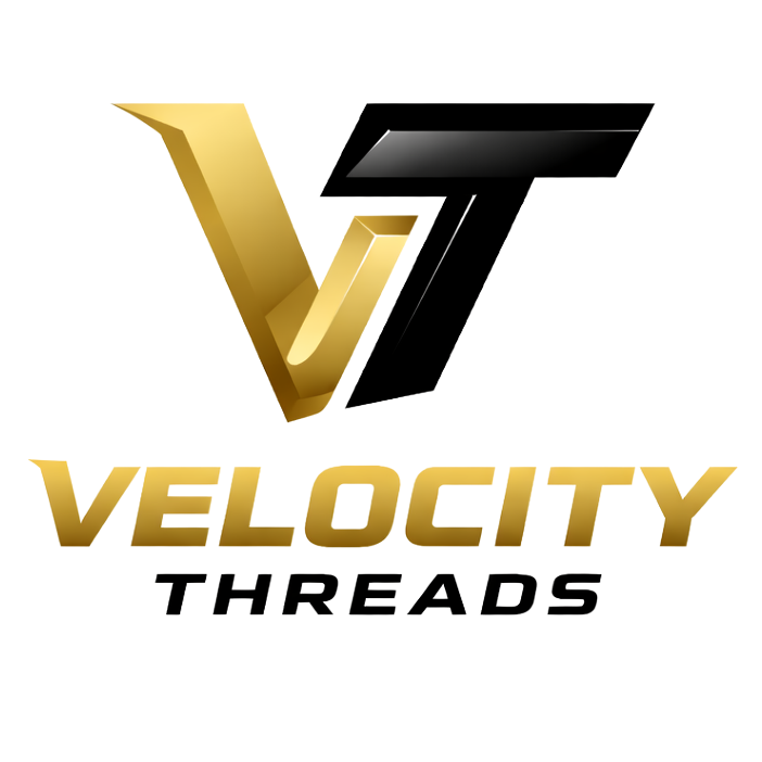 Velocity Threads logo