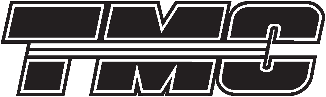 TMC footer logo