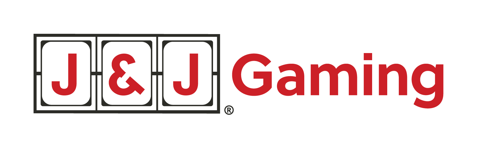 J&J Gaming logo