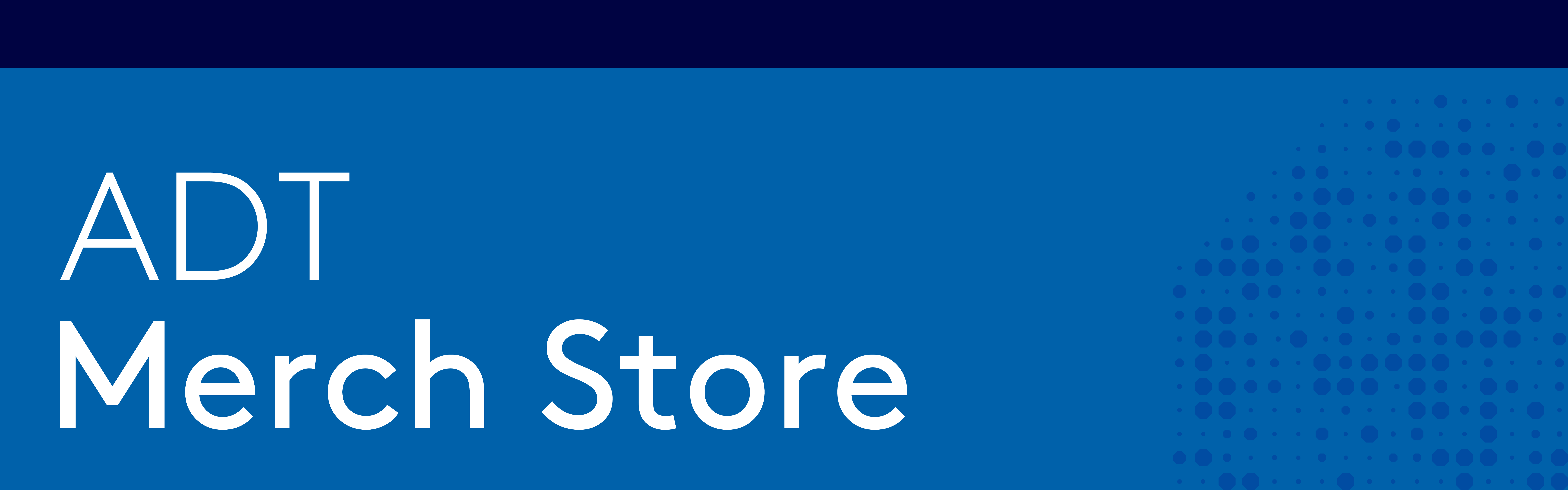 ADT Merch Store