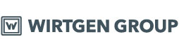 Wirtgen Group Store logo