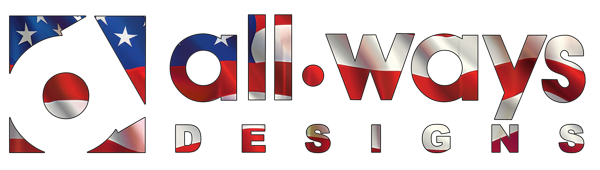 All-Ways Designs  logo