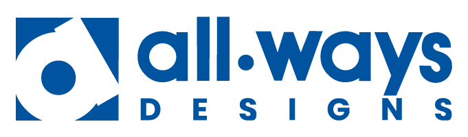 All-Ways Designs  logo