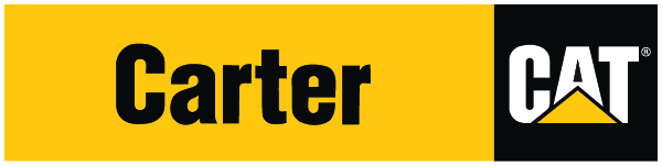 Carter Machinery logo