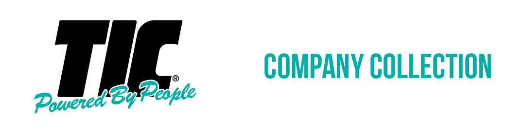 TIC Collection logo