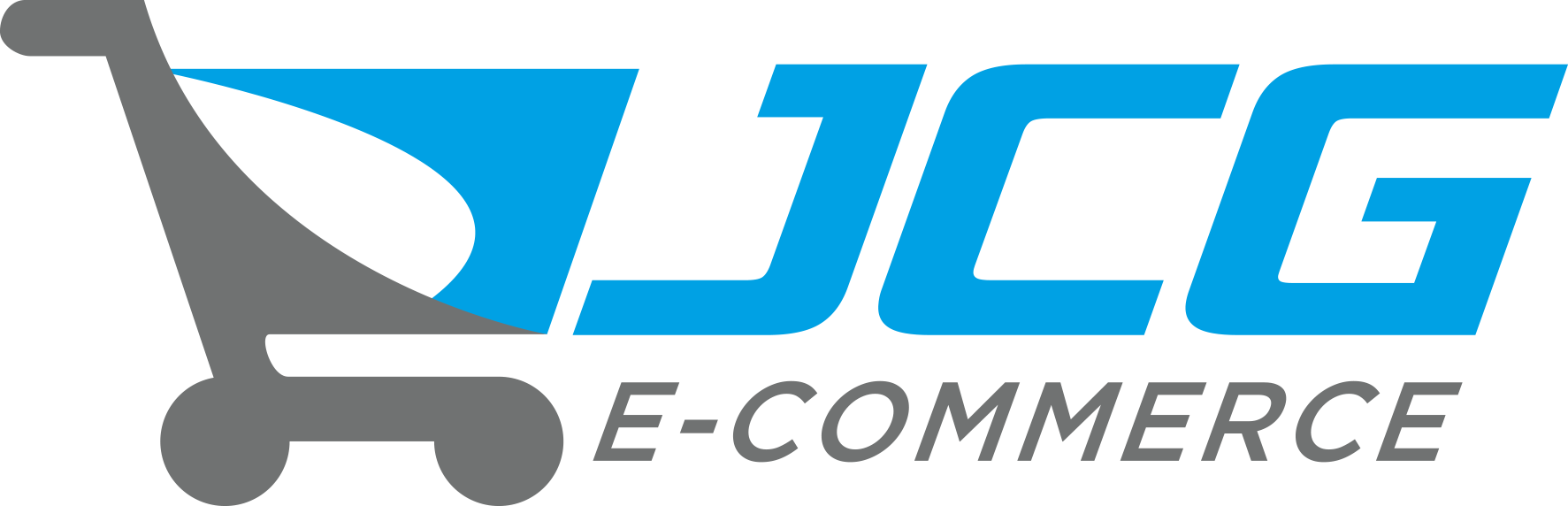 JCG Catalog logo