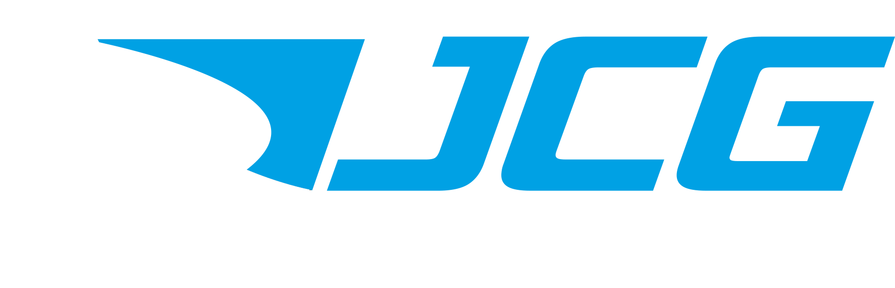 JCG Catalog footer logo