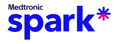 MedtronicSpark logo