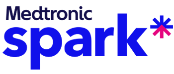 MedtronicSpark logo