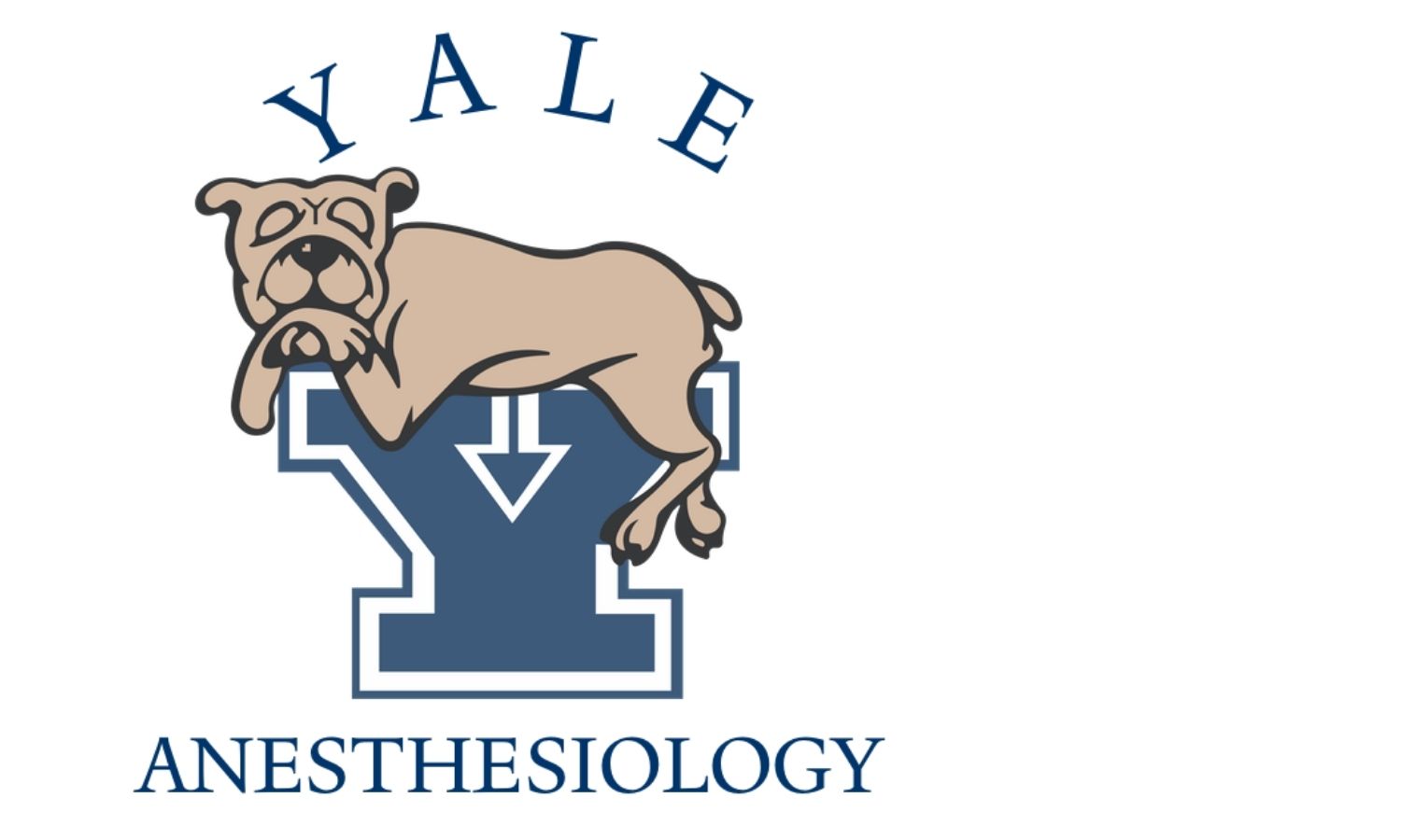 ON HOLD - Yale School of Medicine logo