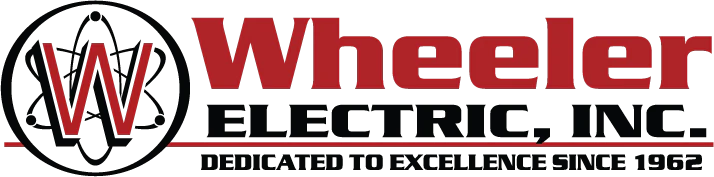 Wheeler logo