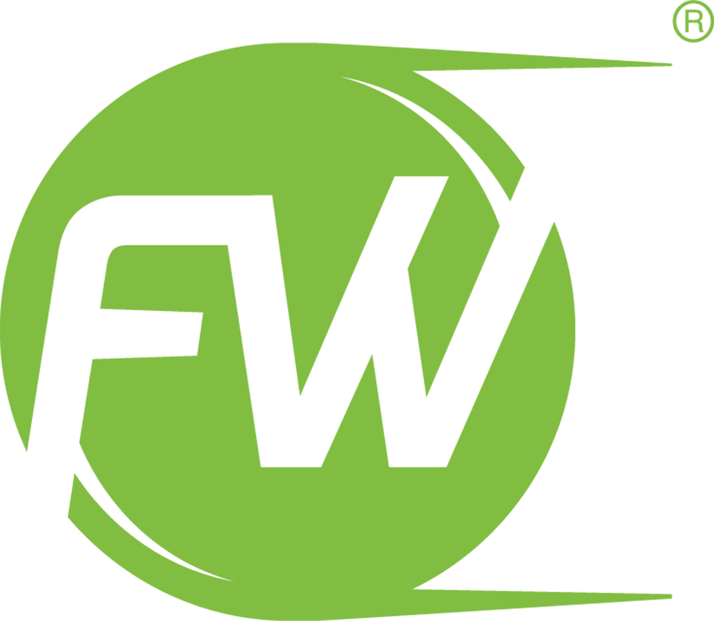 FloWorks footer logo