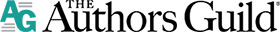 The Author's Guild logo