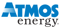 Atmos Energy Store logo