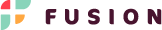 Fusion logo