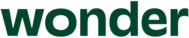 Wonder logo