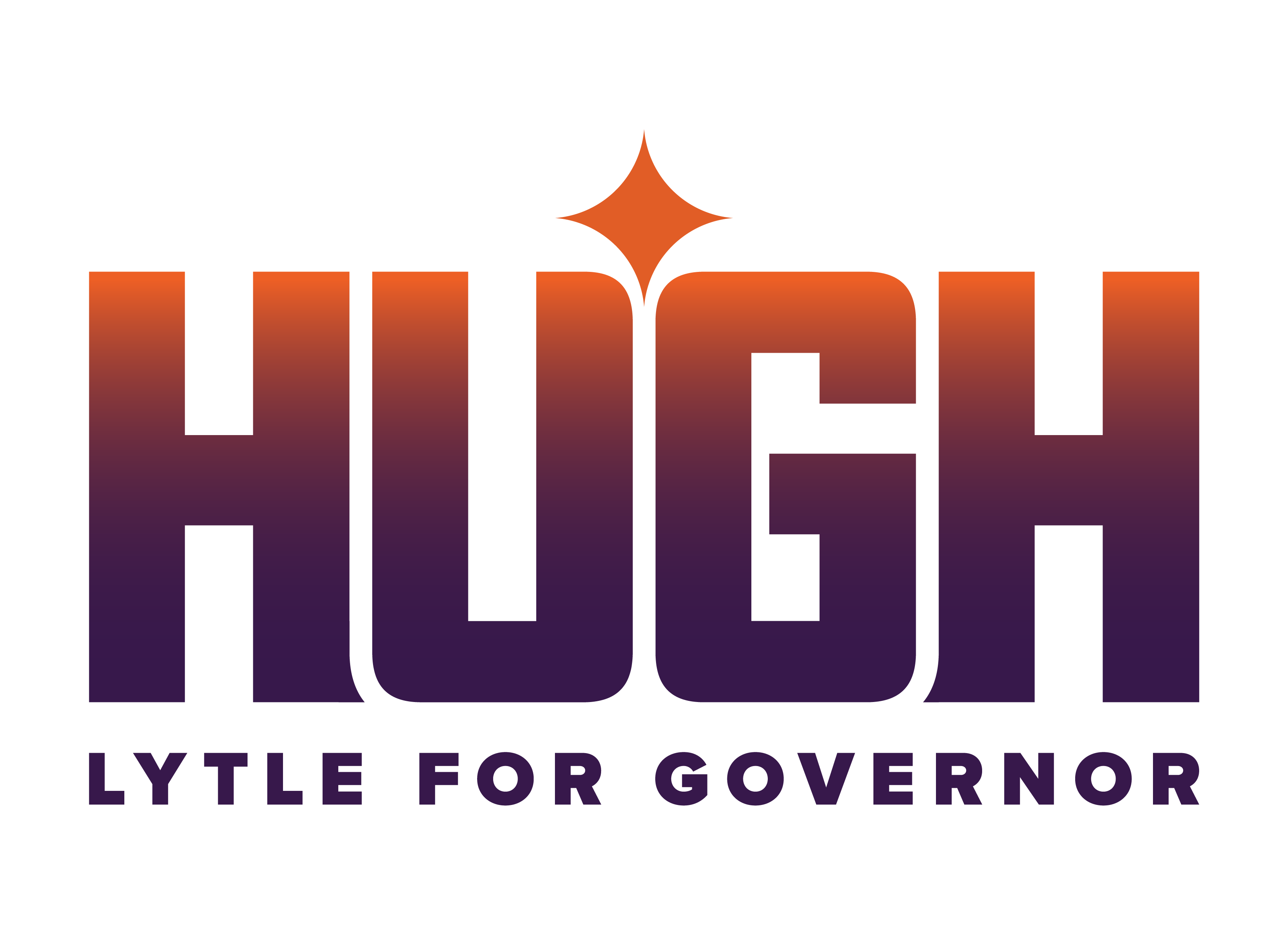 Hugh Lytle logo