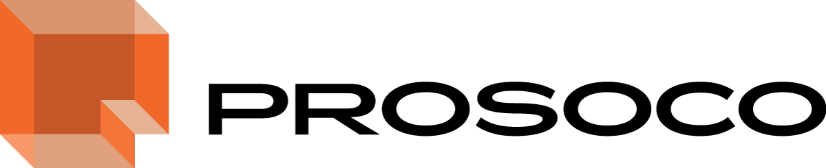PROSOCO logo