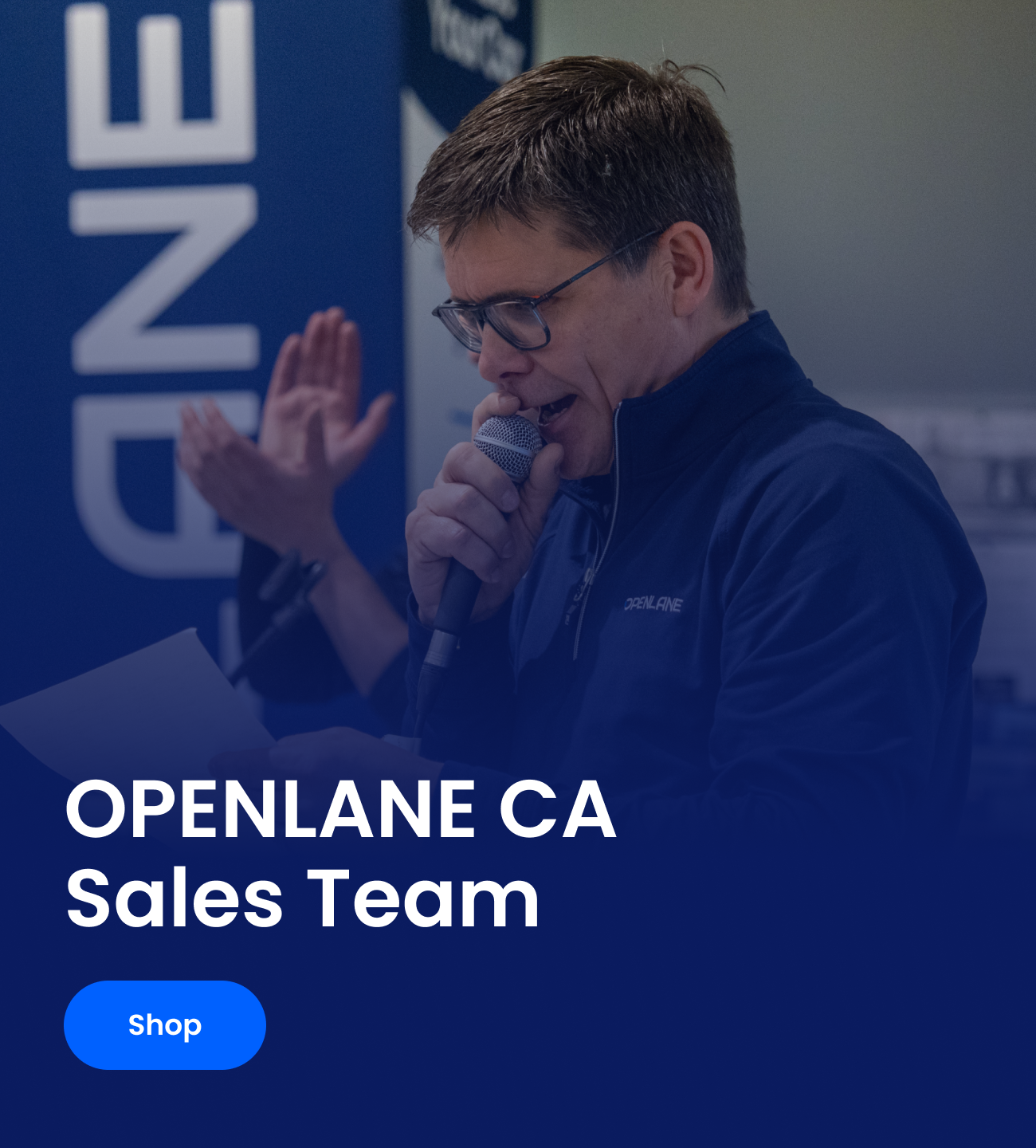 OLCA Sales