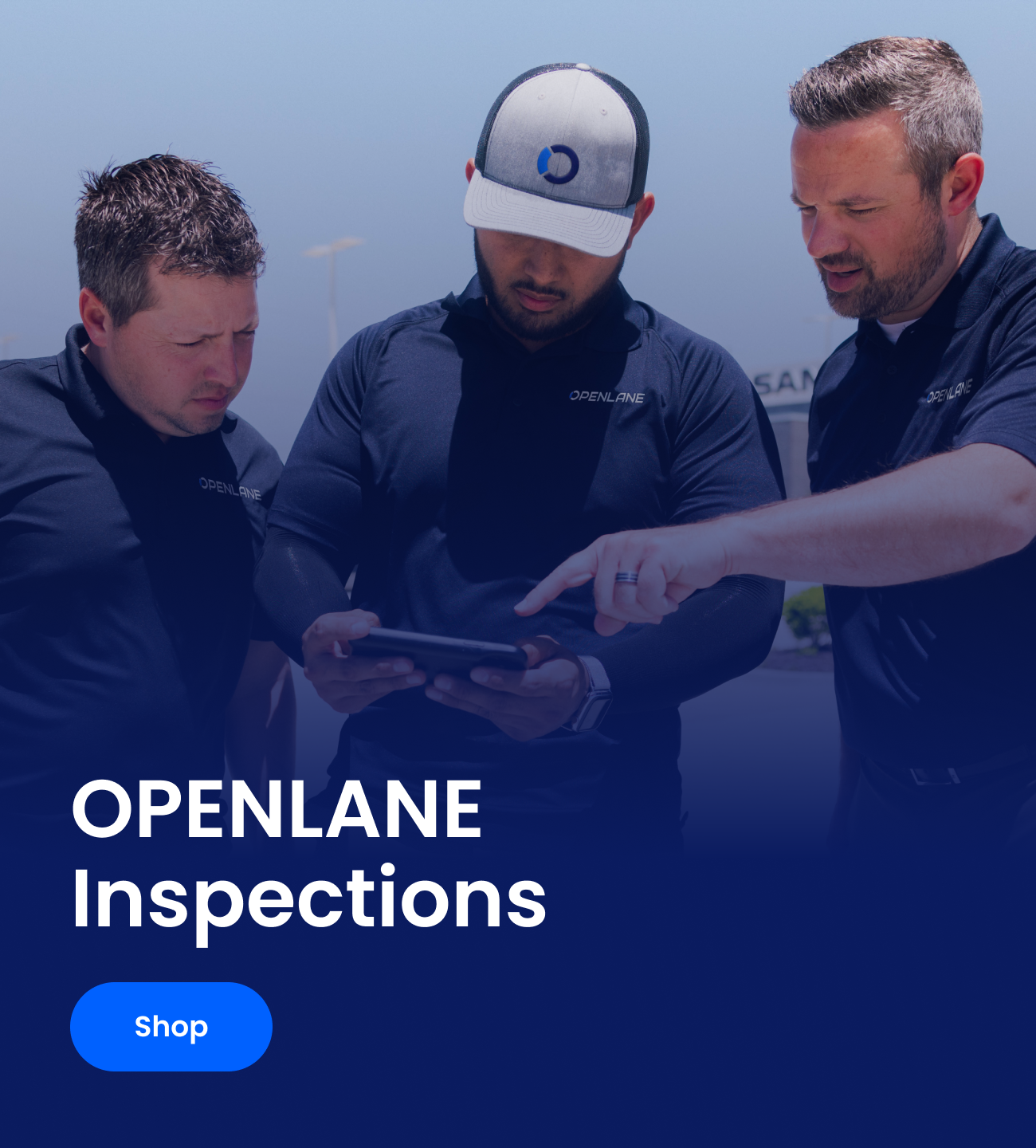 Inspections
