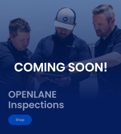 Inspections