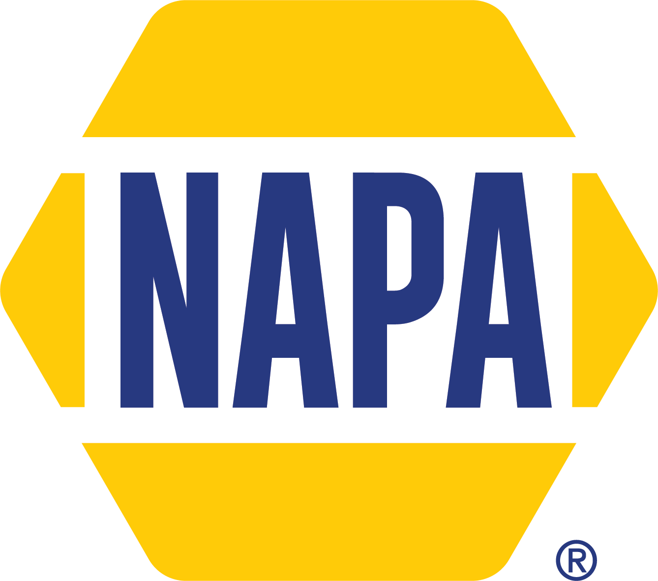 NAPA Filters Gearhouse logo