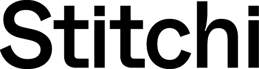 Stitchi Portal logo