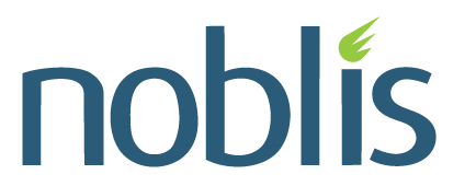 Noblis logo