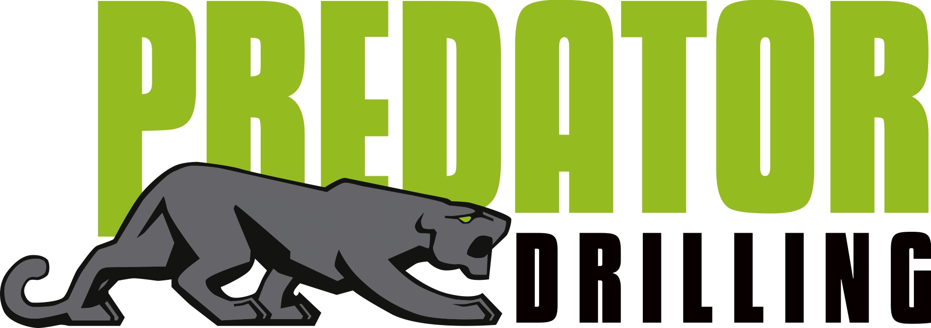Predator Drilling - Apparel Store logo