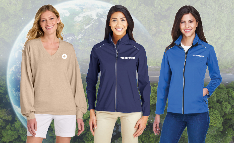 Ladies Apparel