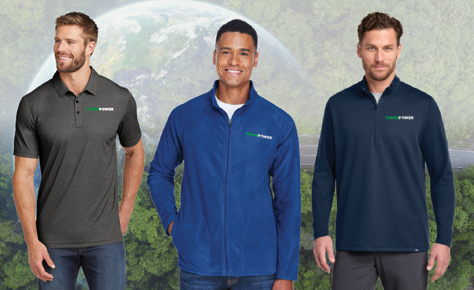 Men's Apparel