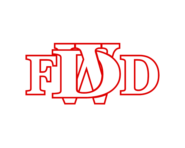 Darien-Woodridge Fire Protection District footer logo