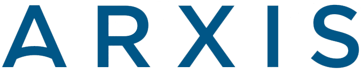 MCS Arxis logo