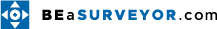 Be A Surveyor logo