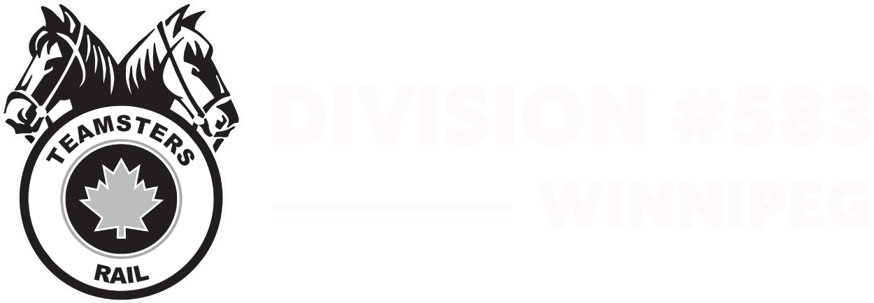 TCRC Division #583 Shop footer logo