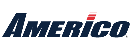 Americo footer logo