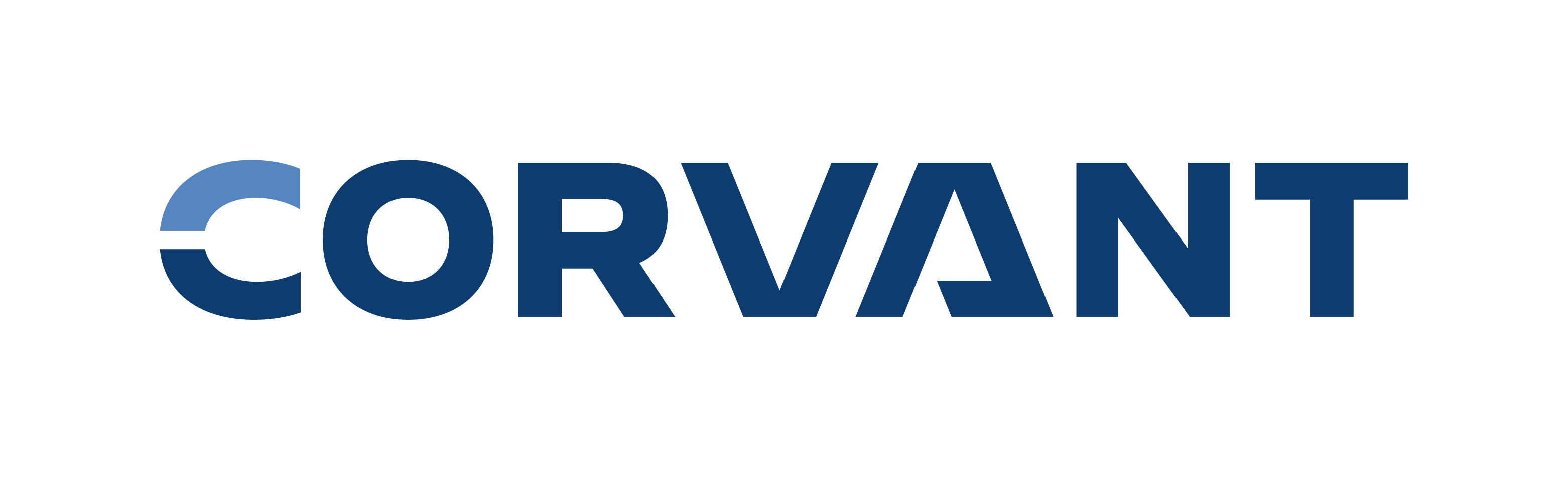 Corvant logo