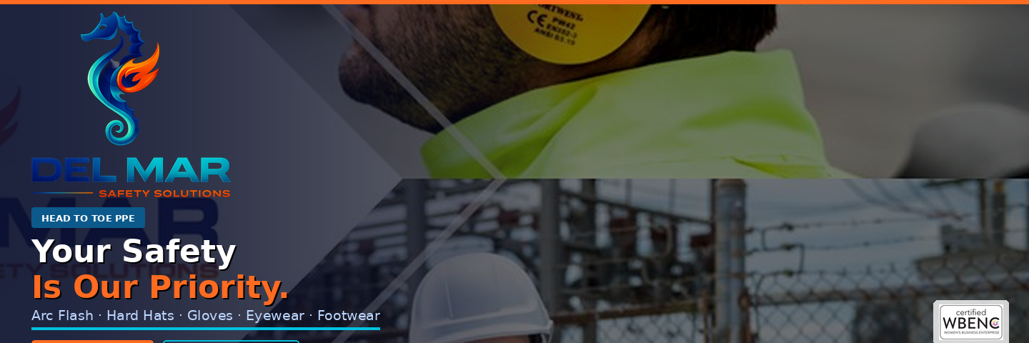 Click to see Personal Protective Equipment