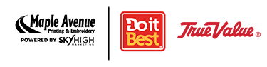 Do It Best - True Value Merch Store logo