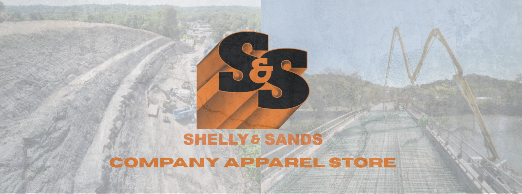 Shelly & Sands