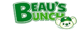 Beau's Journey logo