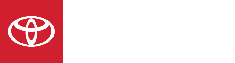 Toyota Racing (Retail) footer logo