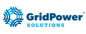 GridPower Solutions Merch Store logo