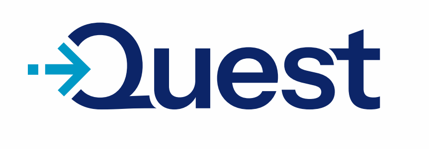 Quest Store logo