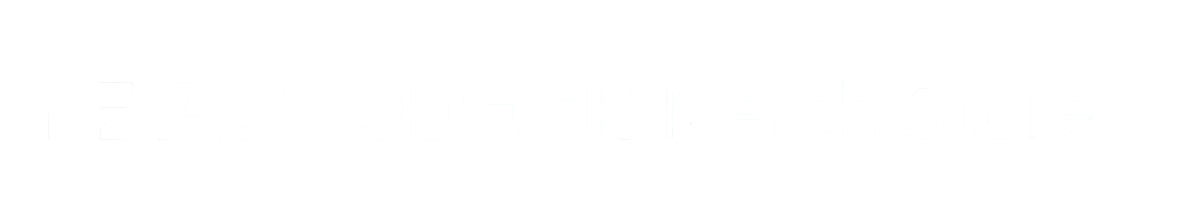 Autodesk Merch Store logo