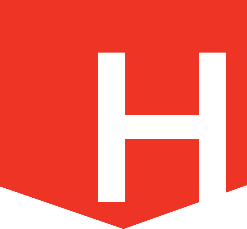Highland Capital Merchandise footer logo