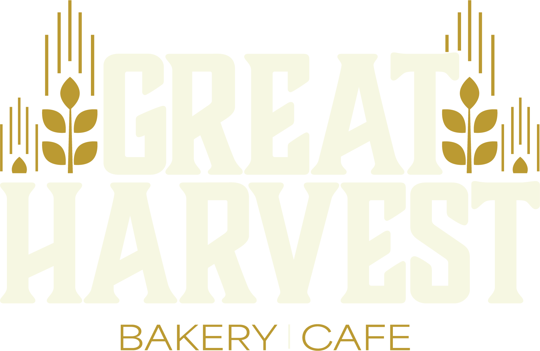 Great Harvest footer logo